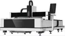Rapton 1500 x 3000 mm Laser Cutting Machine LW 1500 Racuss_0