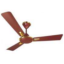 1200 mm 3 Blades 65 W Brown Ceiling Fans_0