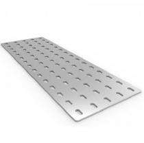 Dudhat Infra Straight Rectangle Coupler Plates DH-1_0
