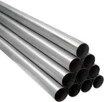 Hydraspace Hot Rolled MS Pipes 6 m_0