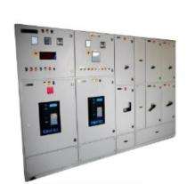 Three Phase 415 V 630 A Aluminium LT Panels 3 - 8 Way_0