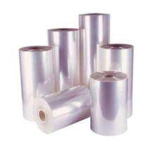 Biodegradable Shrink Film 25 micron Polypropylene 50 mm_0