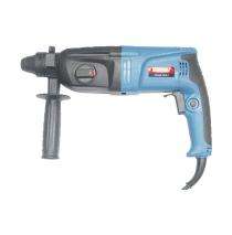 Ideal 24 mm Hammer Drill ID HDC05-26B 2 A 0 - 4800 bpm_0