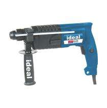 Ideal 22 mm Hammer Drill ID HD2-20SE 2 A 0 - 850 bpm_0