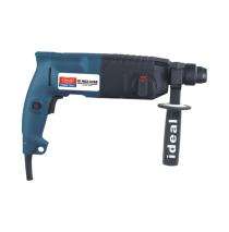 Ideal 22 mm Hammer Drill ID HD2-24SE 7.5 A 0 - 3200 bpm_0