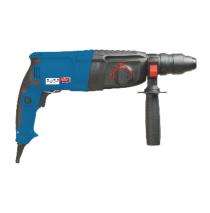 Ideal 26 mm Hammer Drill ID HD2-26QC 14 A 0 - 1300 bpm_0