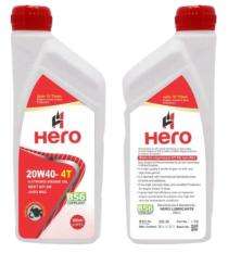 Hero Engine Oil 0.5 L_0