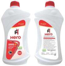 Hero Engine Oil 1 L_0