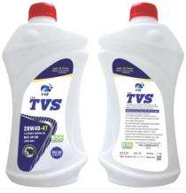 TVS Engine Oil 0.9 L_0