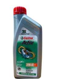 Castrol Engine Oil 0.9 L_0