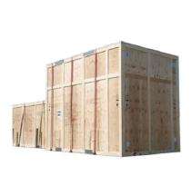 SEAWORTHY Packaging Pine Wood 1000 - 2000 kg Wooden Boxes_0