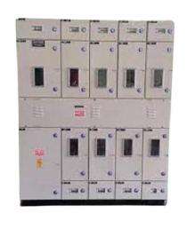 Stainless Steel EB Metering Panel 240 V 100 - 200 A_0