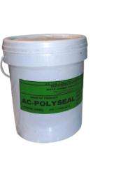 Apple Chemie AC-POLYSEAL (Pouring Grade) Polysulphide Sealant 30 kg_0