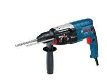 BOSCH 20 mm Hammer Drill GBH 2-20 DV 6.5 A 0 - 5100 bpm_0