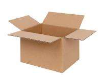 5 x 4.5 x 3.5 inch 7 kg Brown Corrugated Boxes_0
