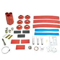 3 Core 16 sqmm 11 - 33 kV Outdoor Cable Termination Kit_0