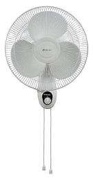 Bajaj Pentacool 400 mm 3 Blades Wall Fan_0