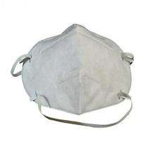 Anti-Pollution Cotton Nose Masks Standard Grey_0