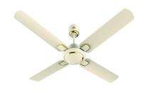 1100 mm 4 Blades 75 W Ivory Ceiling Fans_0