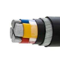 A2XFY 1 Core 300 sqmm 11 kV HT XLPE Cable_0