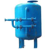 Metcalf Water Carbon Steel Sand Filters 8 ft 3 ft_0