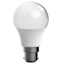 Arizon 7 W White B22 1 piece LED Bulbs_0