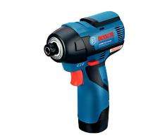 BOSCH 16 mm Pneumatic Impact Wrenches GDR 12 V-EC 110 Nm_0