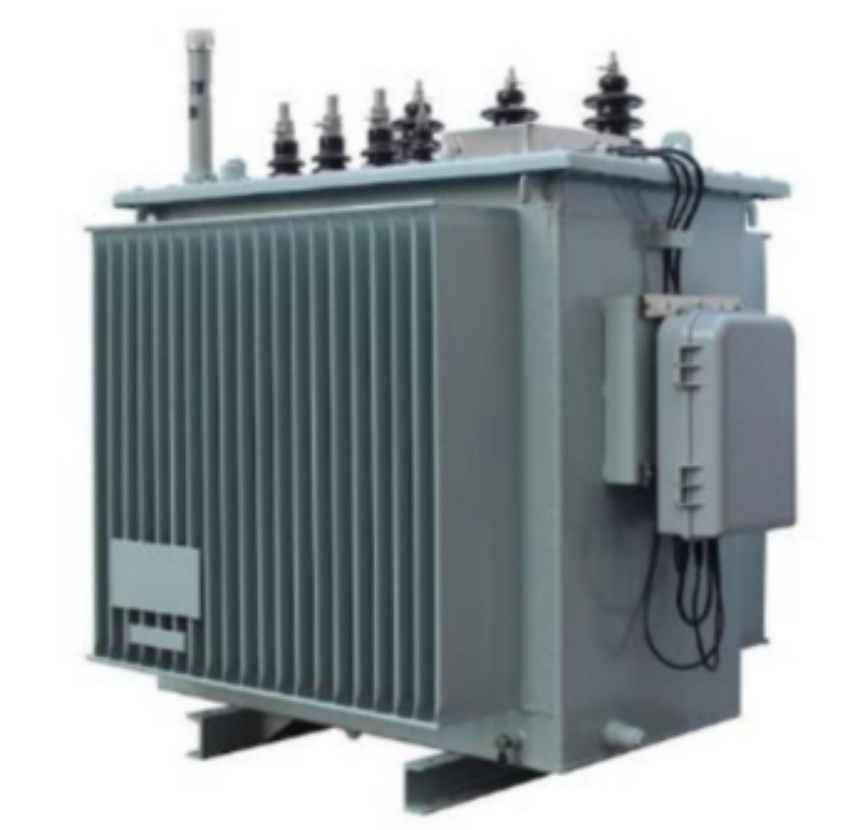 Three Phase 73 kVA 11 kV Transformers_0