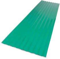 AV Thomas Corrugated Galvanized Iron Roofing Sheet_0