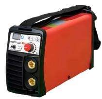 Ador 200 A TIG Welding Machine CHAMP ARC 201 415 V 150 kVA_0