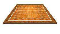 Nupin BPWS03 Wooden Flooring 76 mm Matt_0