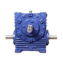 2 - 110 kW Helical Gear Box 20:1 350Nm_0