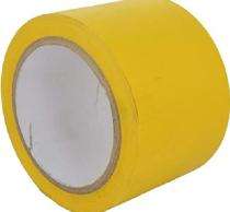 Nilkamal Self Adhesive Vinyl Floor Marking Tape 50 mm_0