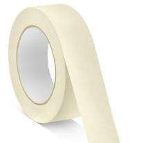 Adhesive 0.5 inch Masking Tape_0