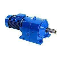 2 - 110 kW Helical Gear Box 22:1 35600 Nm_0