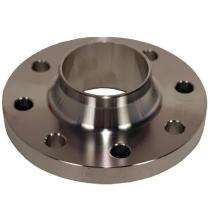 Khanna Steels Stainless Steel Weld Neck Flanges 10 - 300 mm PN 10_0
