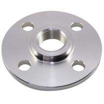 NR Forge Stainless Steel Threaded Flanges 25 mm K9_0