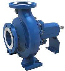 1 hp Centrifugal End Suction Pumps_0