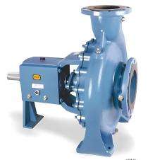 Electric Driven Sewage Pumps 100 m_0