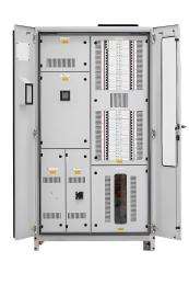 IP56 Distribution Boards Three Phase_0