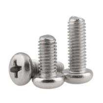 TVS Recessed Pan Head Screw IS 7483_0