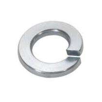 AR 3 mm Spring Washers Mild Steel ISO 9001_0