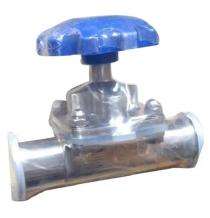 Siyasarda 2 inch Screwed Stainless Steel Ball Valves Threaded_0