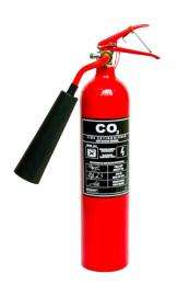 4.5 kg Carbon Dioxide (CO2) Fire Extinguishers_0