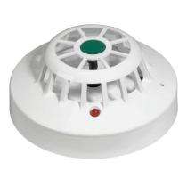 Heat Fire Detectors_0