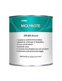 MOLYKOTE Lithium Grease EM-60L_0