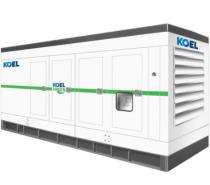 Silent 180 - 250 kVA 460 L Diesel Generators_0