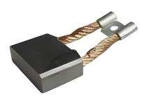 Graphite Carbon Brush For DC Motor_0