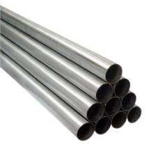 Jindal Hot Rolled MS Pipes 6 m_0