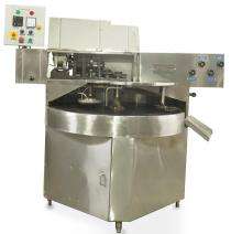Prince Engineering 4.5 - 6.5 inch Semi Automatic Chapati Making Machine PE001 Electric_0